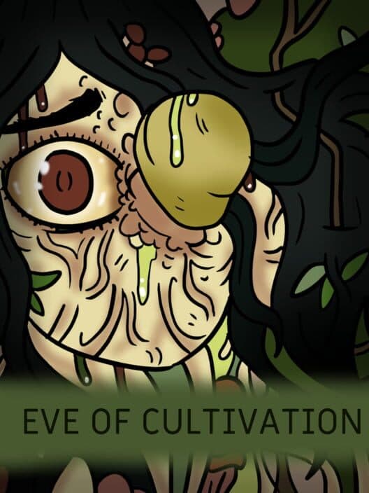 Eve of Cultivation cover art
