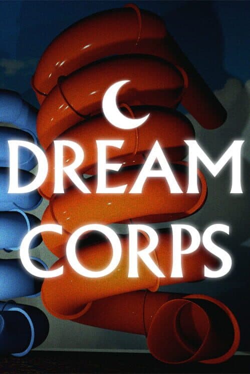 Dream Corps cover art