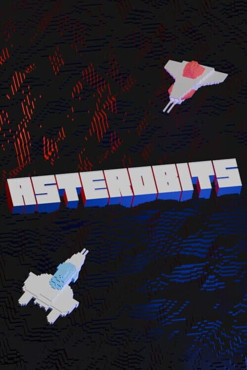 Asterobits cover art