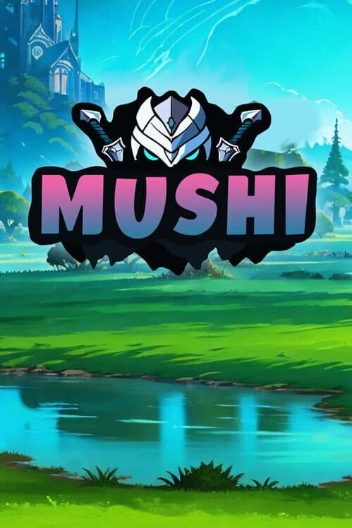 Mushi cover art