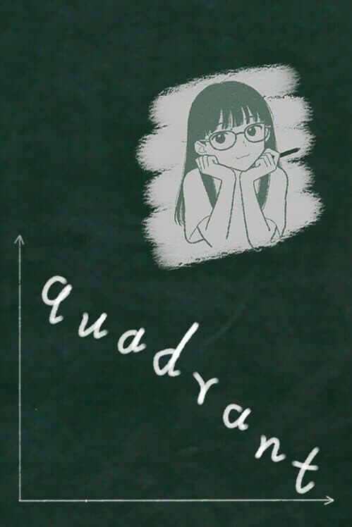 Quadrant cover art