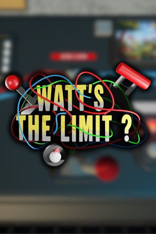 Watt's the Limit? cover art