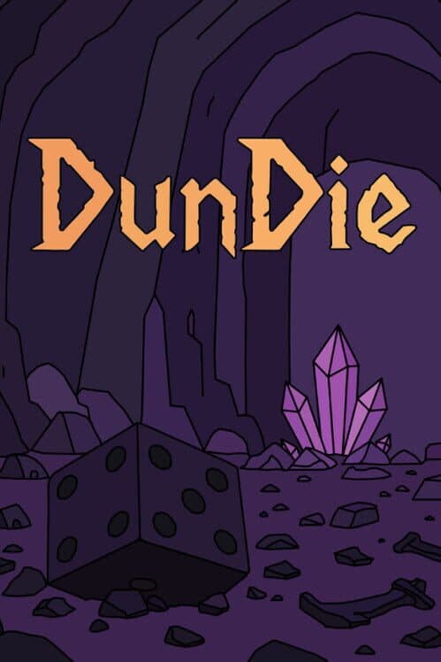 DunDie cover art