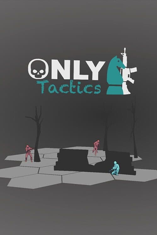Only Tactics cover art