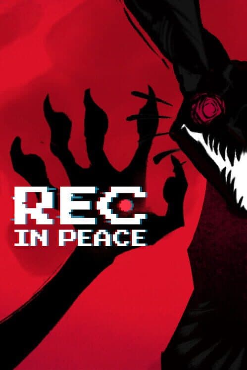 Rec in Peace cover art
