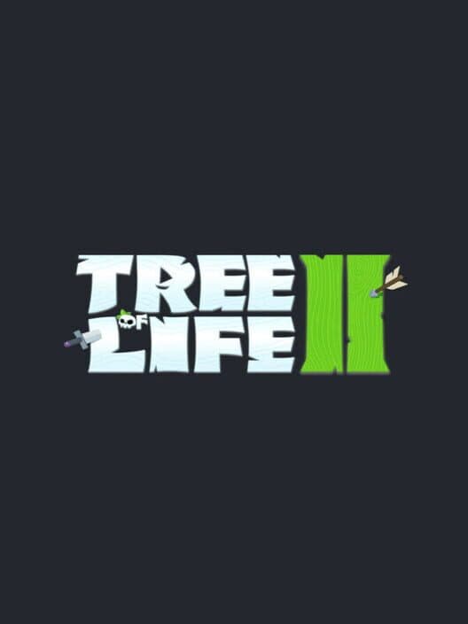 Tree of Life 2 cover art