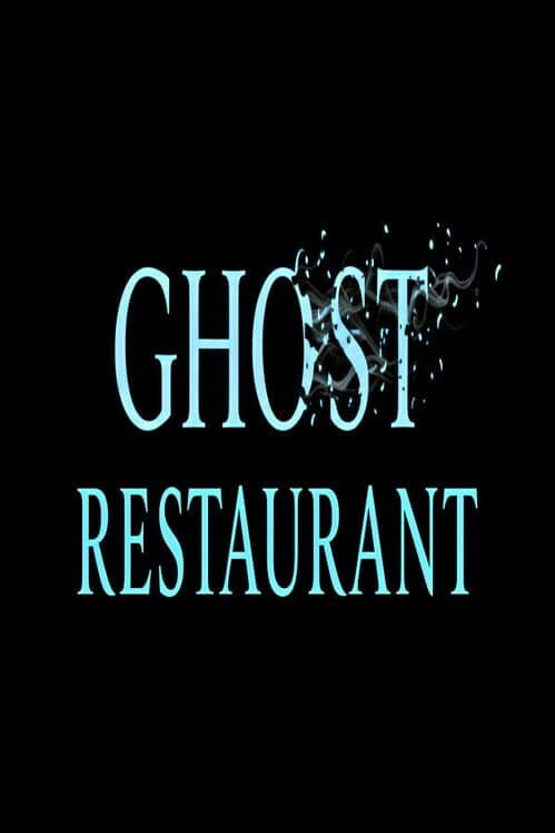 Ghost Restaurant cover art