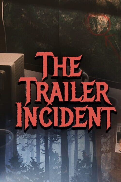 The Trailer Incident cover art