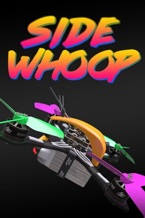 Side Whoop cover art