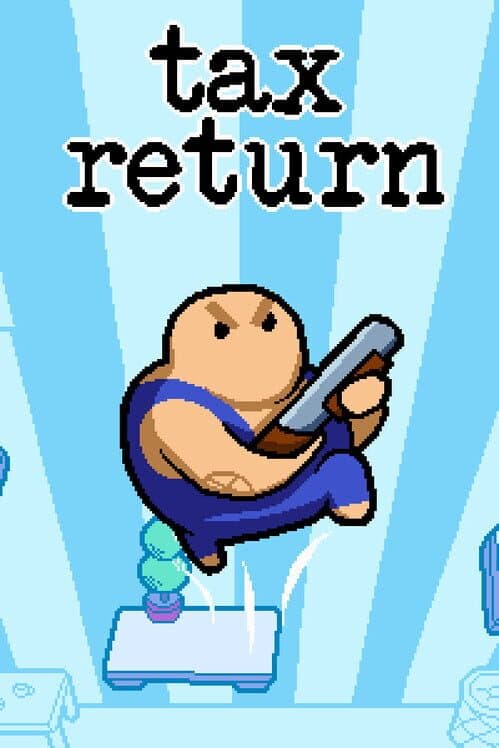 Tax Return cover art