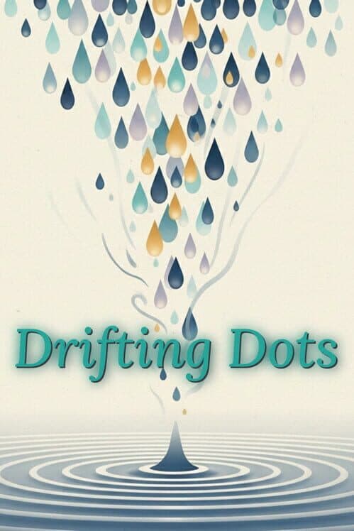 Drifting Dots cover art