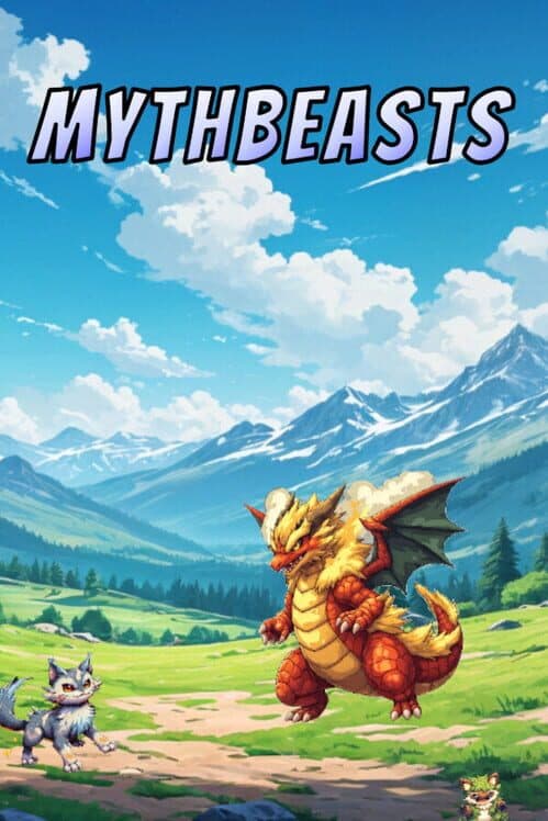 MythBeasts cover art