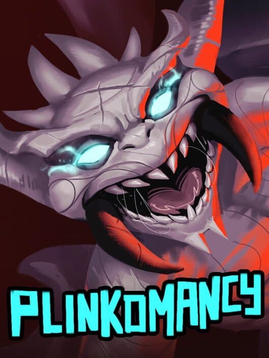 Plinkomancy cover art