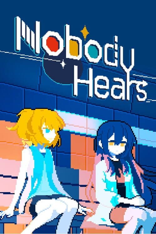 Nobody Hears cover art