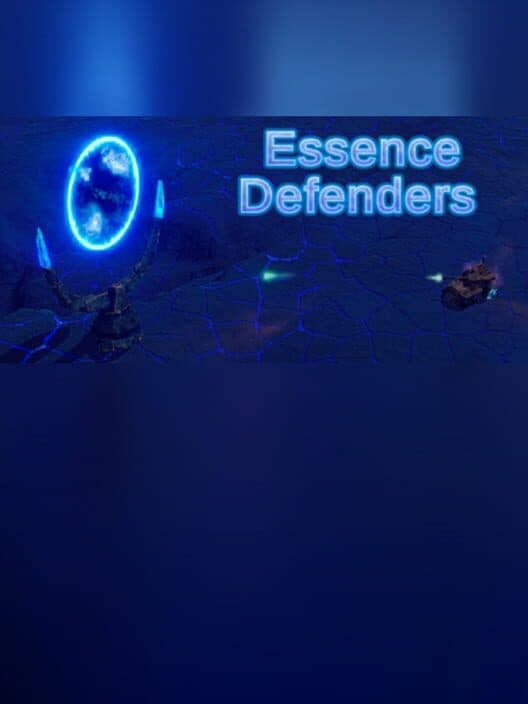 Essence Defenders cover art