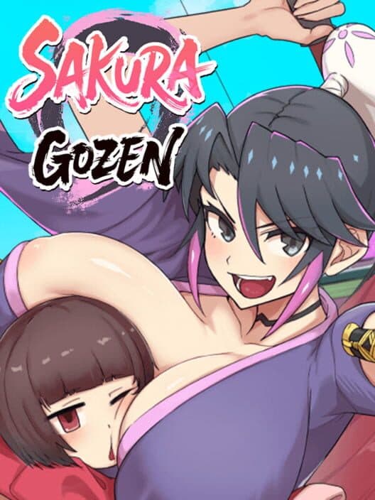 Sakura Gozen cover art