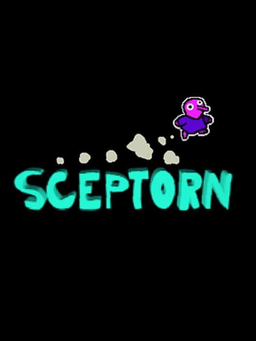 Sceptorn cover art