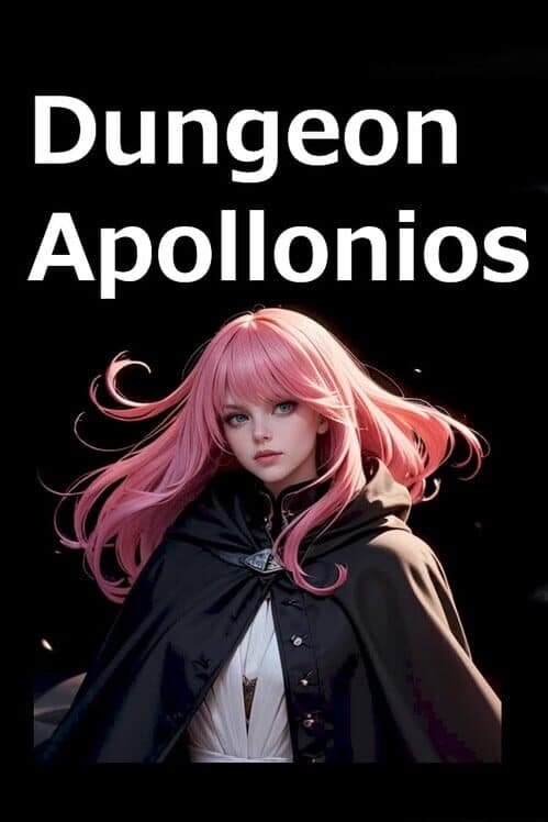 Dungeon Apollonios cover art