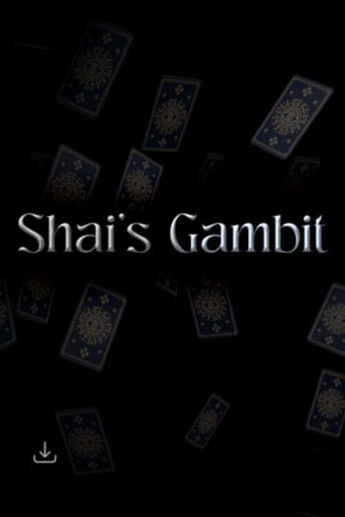Shai’s Gambit cover art