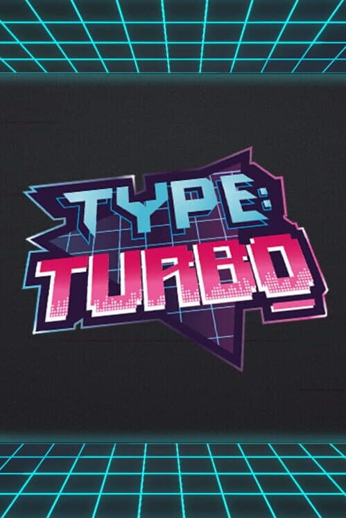 Type: Turbo cover art