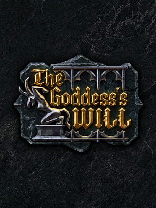 The Goddess's Will cover art
