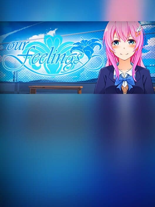 Our Feelings cover art
