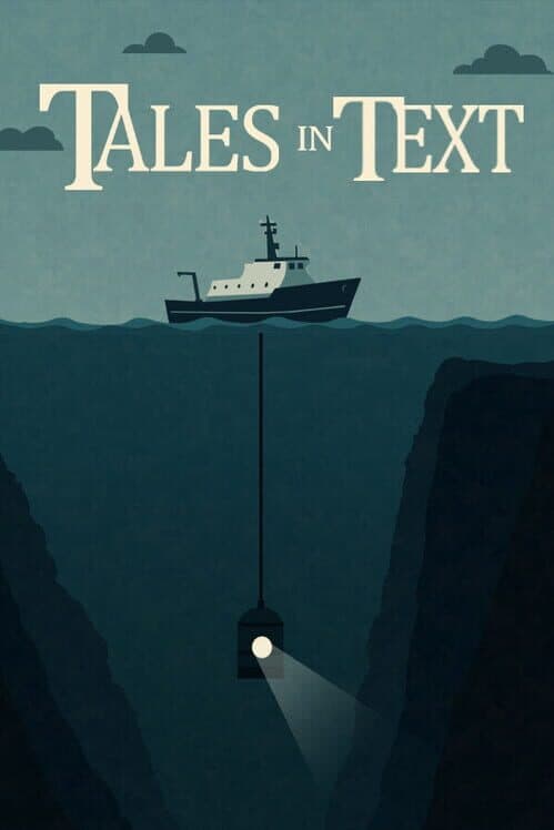 Tales In Text: Multiplayer Immersive Adventures cover art