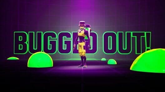 Bugged Out cover art