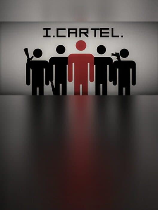 I.Cartel cover art
