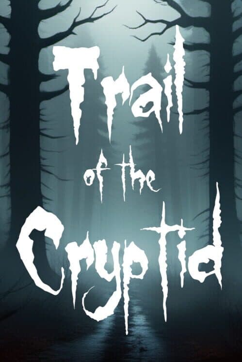 Trail of the Cryptid cover art