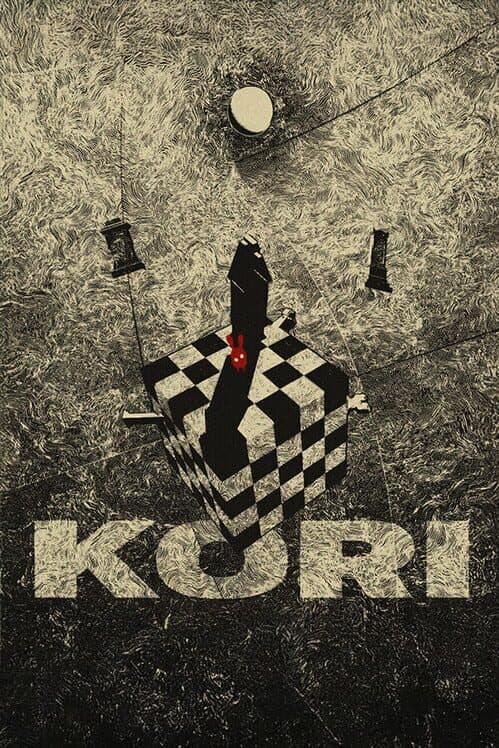Kori cover art