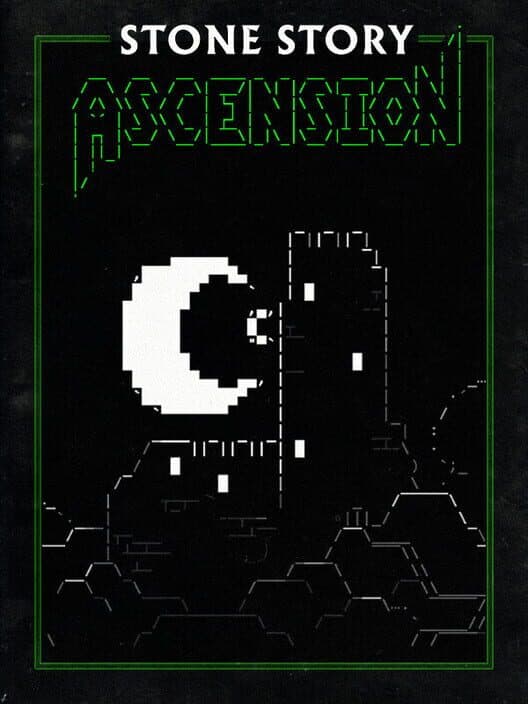 Stone Story: Ascension cover art