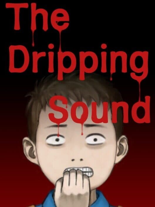 TheDrippingSound cover art