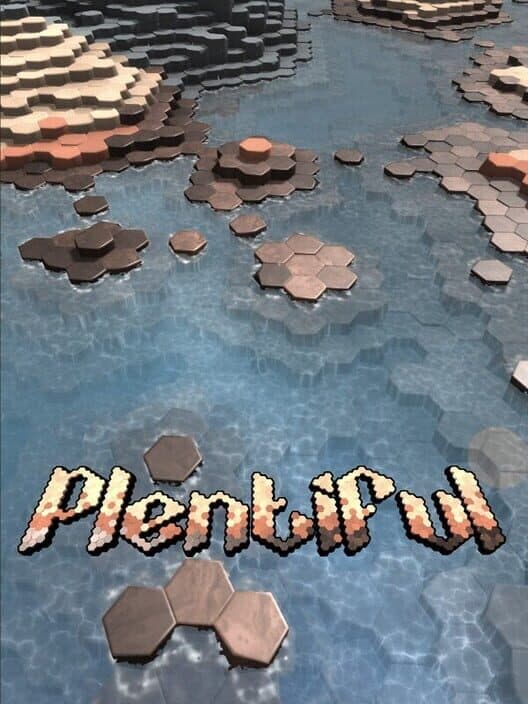 Plentiful cover art