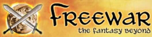 Freewar cover art