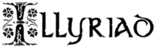 Illyriad cover art