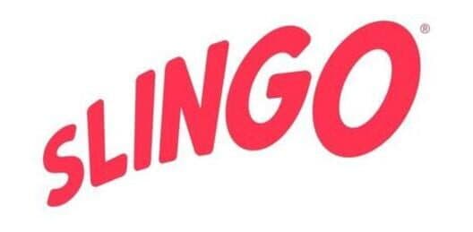 Slingo cover art