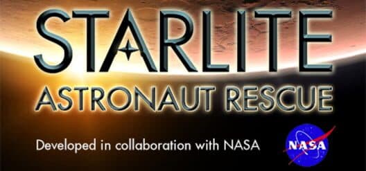 Starlite cover art