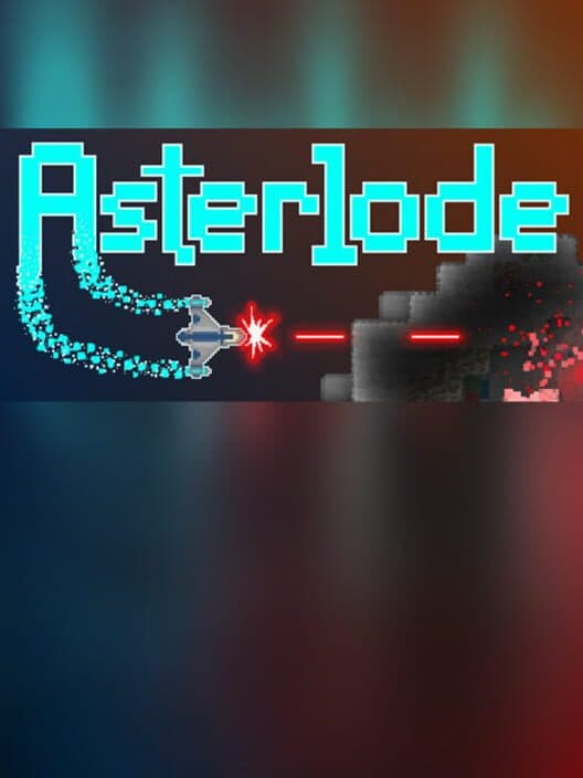 Asterlode cover art