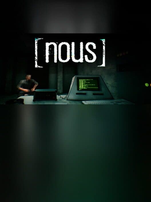 Nous cover art