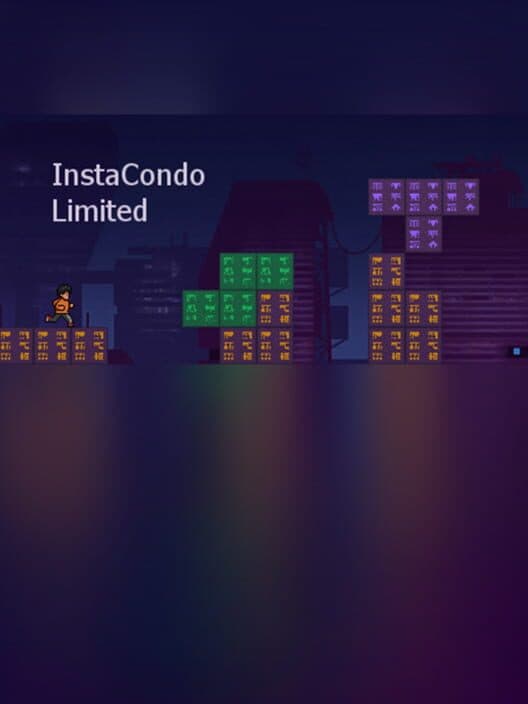 InstaCondo Limited cover art