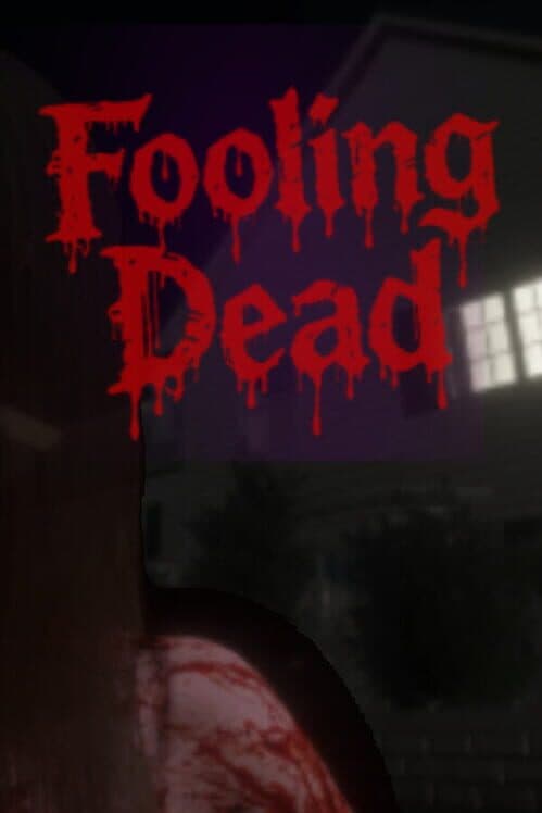 Fooling Dead cover art