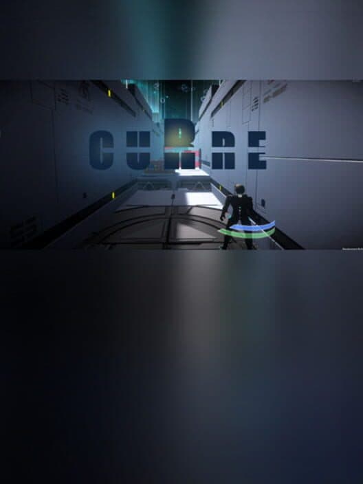 Curre cover art