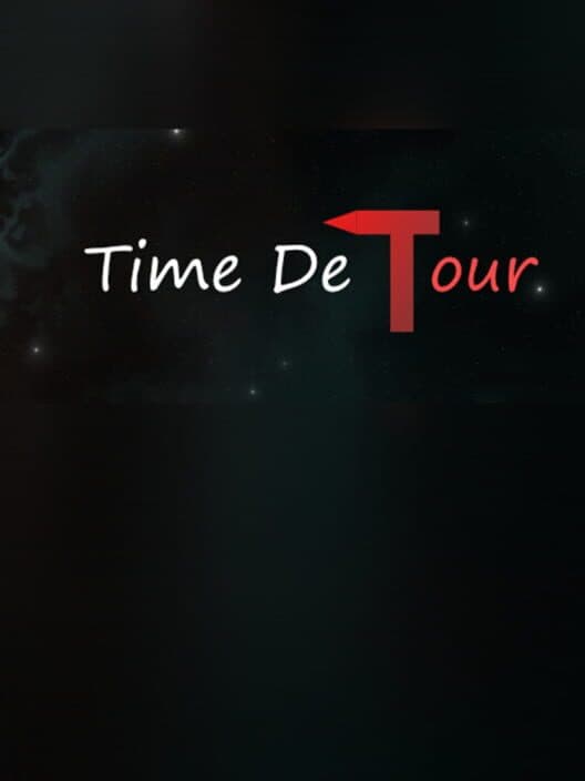Time De Tour cover art