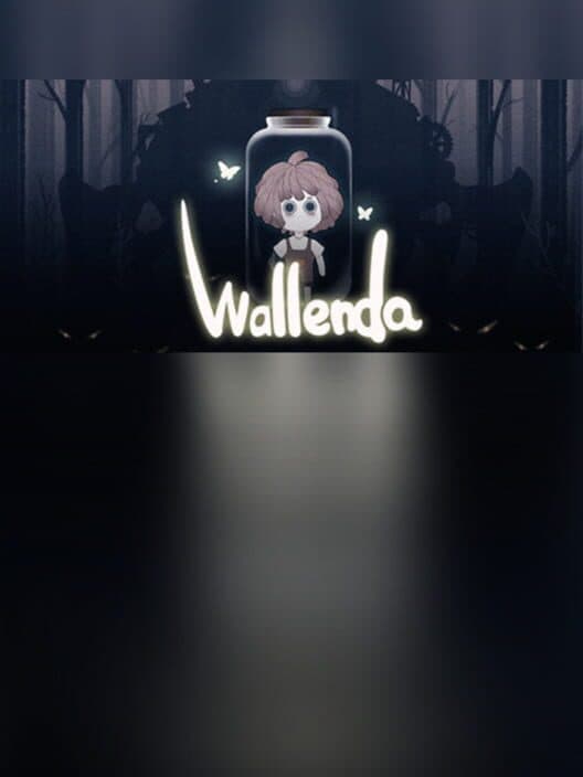 Wallenda cover art