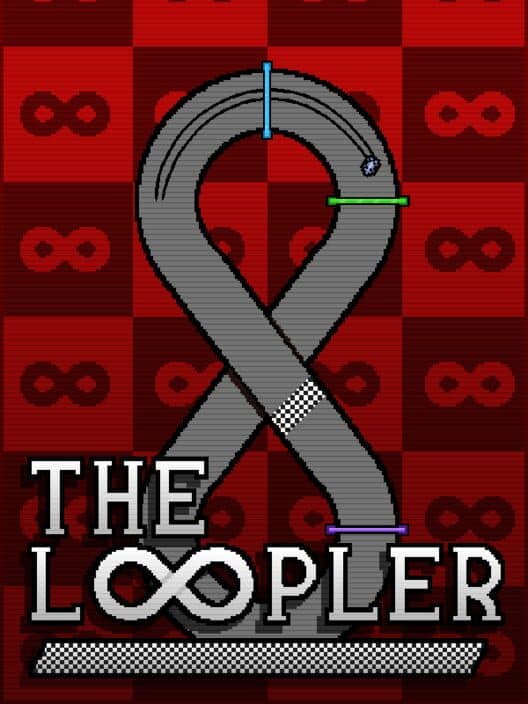 The Loopler cover art