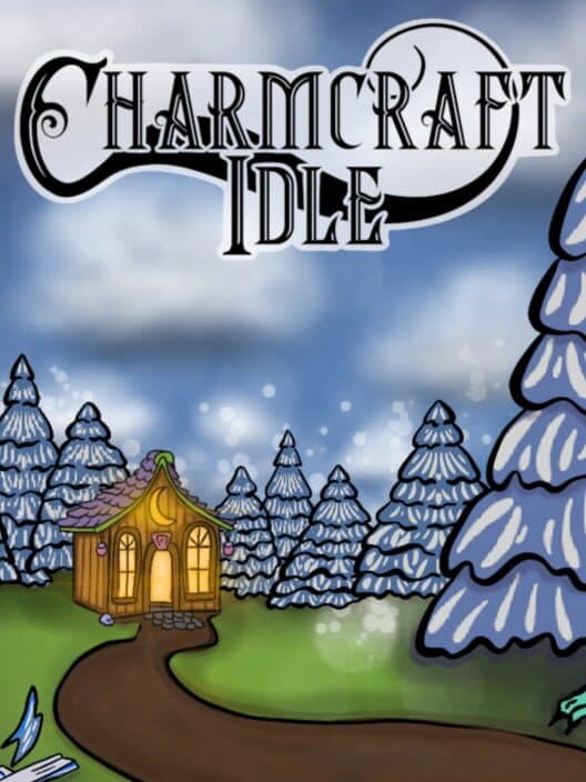 Charmcraft Idle cover art