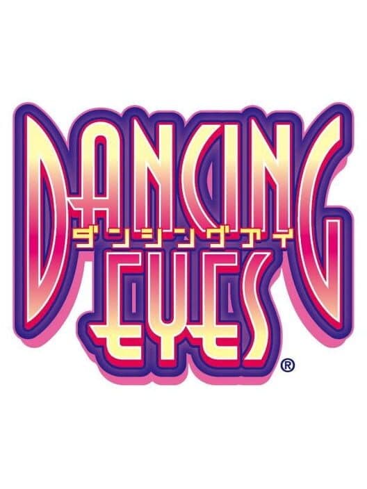Dancing Eyes cover art