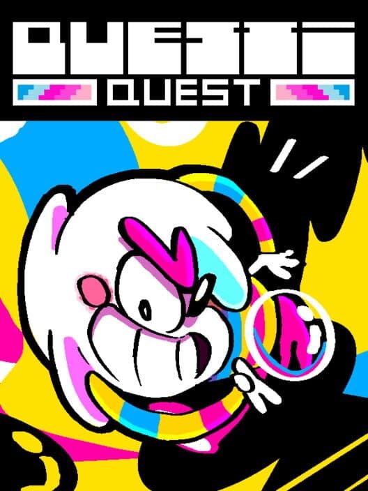 Questi Quest cover art
