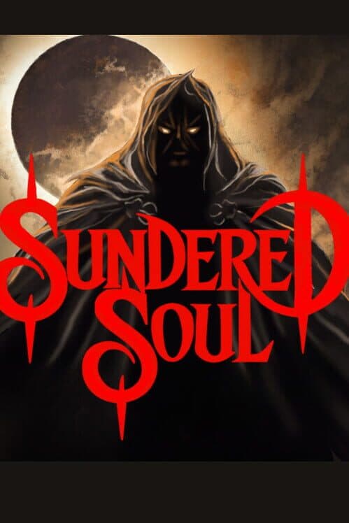 Sundered Soul: Chains of the Undying cover art